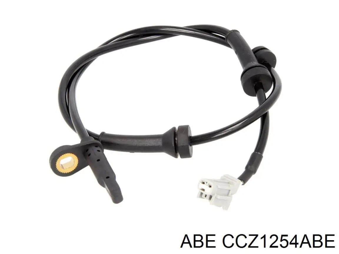 Sensor dianteiro de ABS ABE CCZ1254ABE preço, a partir de 22,63 USD