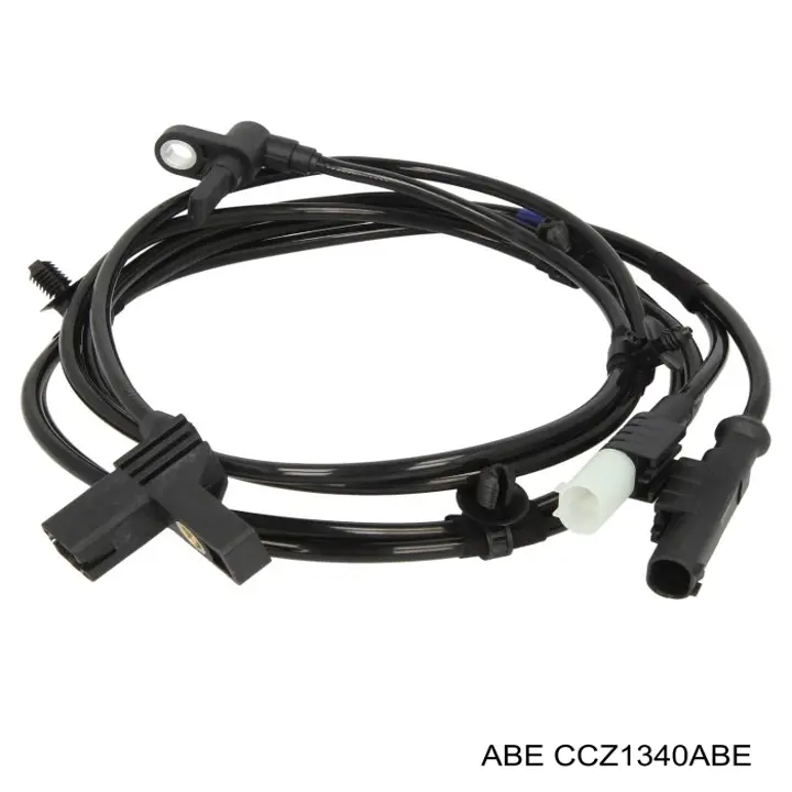 Compre A6394400832 Mercedes Sensor ABS traseiro esquerdo