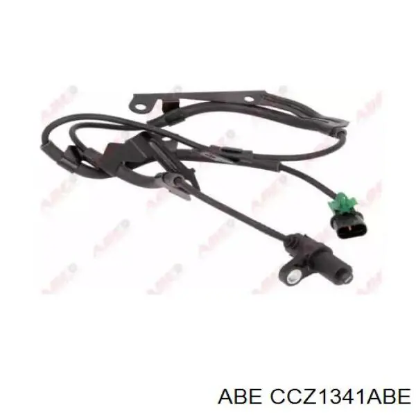 CCZ1341ABE ABE Sensor ABS dianteiro esquerdo