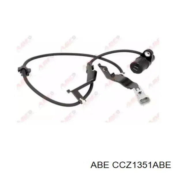 Sensor ABS traseiro esquerdo Toyota 895460K070 preço, a partir de 29,23 USD