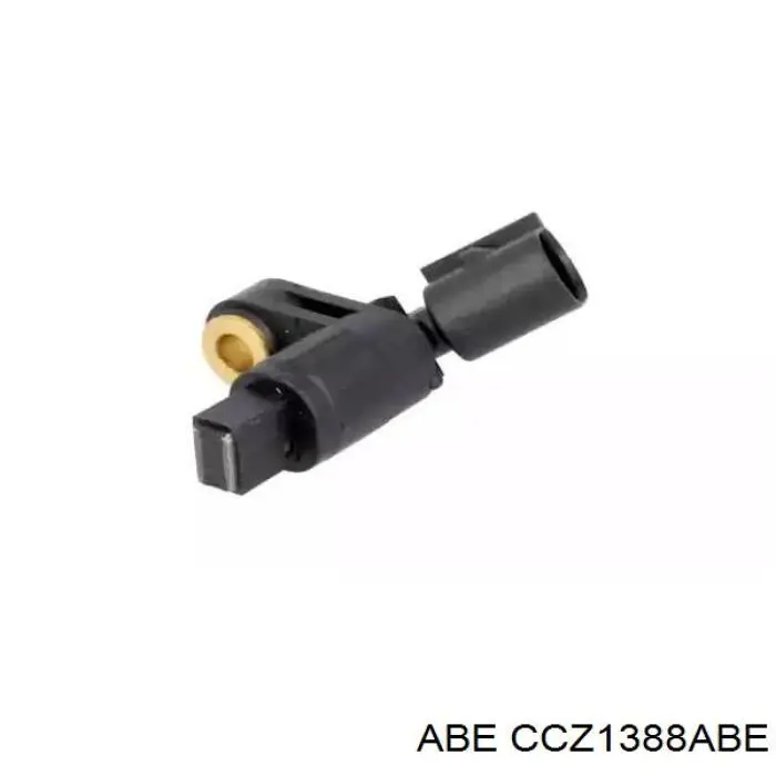 Sensor ABS dianteiro direito ABE CCZ1388ABE preço, a partir de 10,37 USD