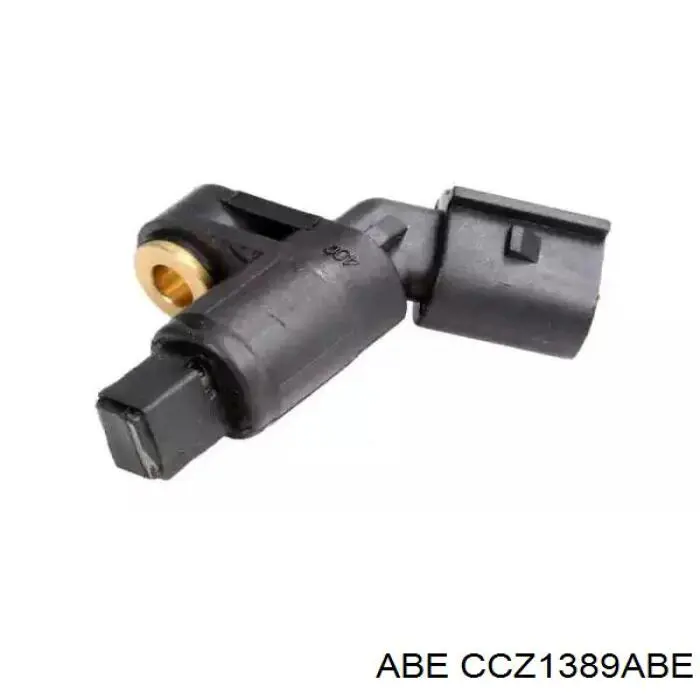 Sensor ABS dianteiro esquerdo ABE CCZ1389ABE preço, a partir de 9,49 USD
