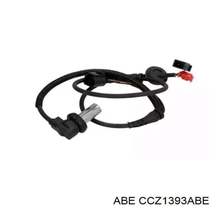 CCZ1393ABE ABE Sensor dianteiro de ABS