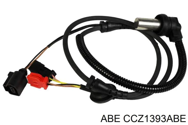 Sensor dianteiro de ABS ABE CCZ1393ABE preço, a partir de 24,63 USD