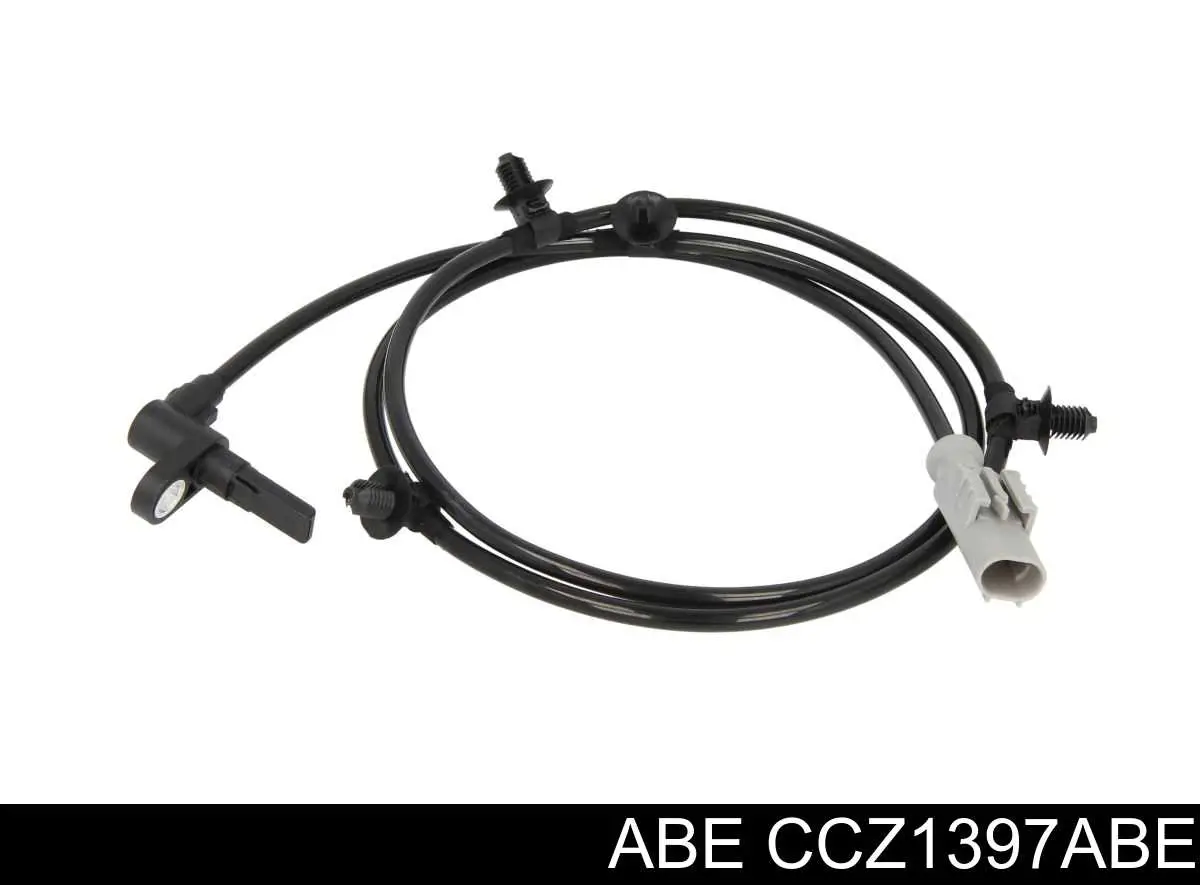 Sensor ABS traseiro direito ABE CCZ1397ABE preço, a partir de 28,98 USD