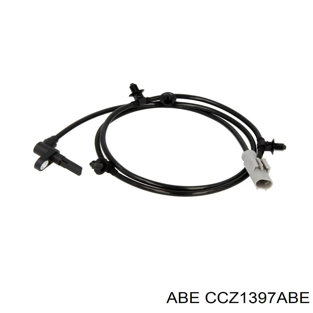 Compre CCZ1397ABE ABE Sensor ABS traseiro direito