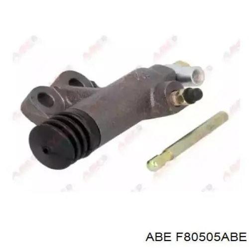 F80505ABE ABE Cilindro de trabalho de embraiagem