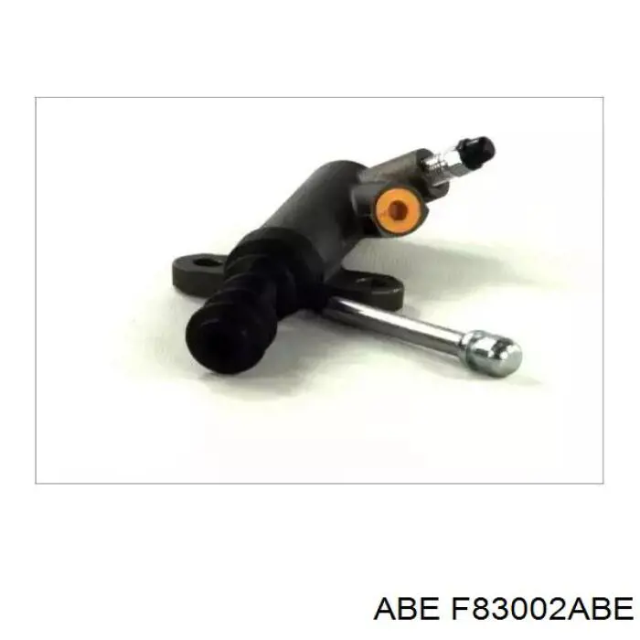 Cilindro de trabalho de embraiagem ABE F83002ABE preço, a partir de 21,64 USD