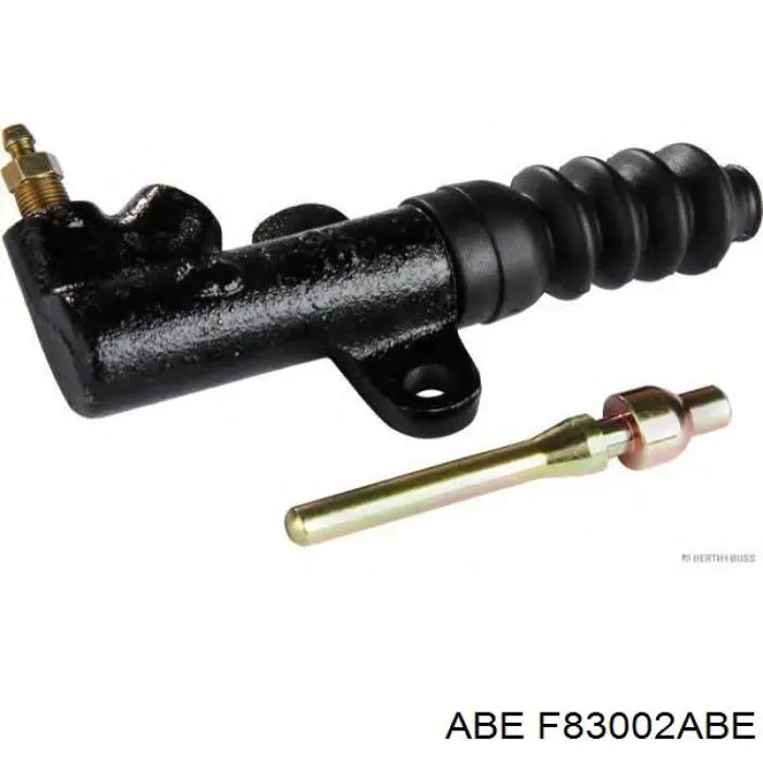 Compre F83002ABE ABE Cilindro de trabalho de embraiagem