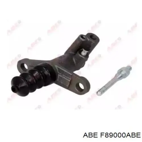 F89000ABE ABE Cilindro de trabalho de embraiagem