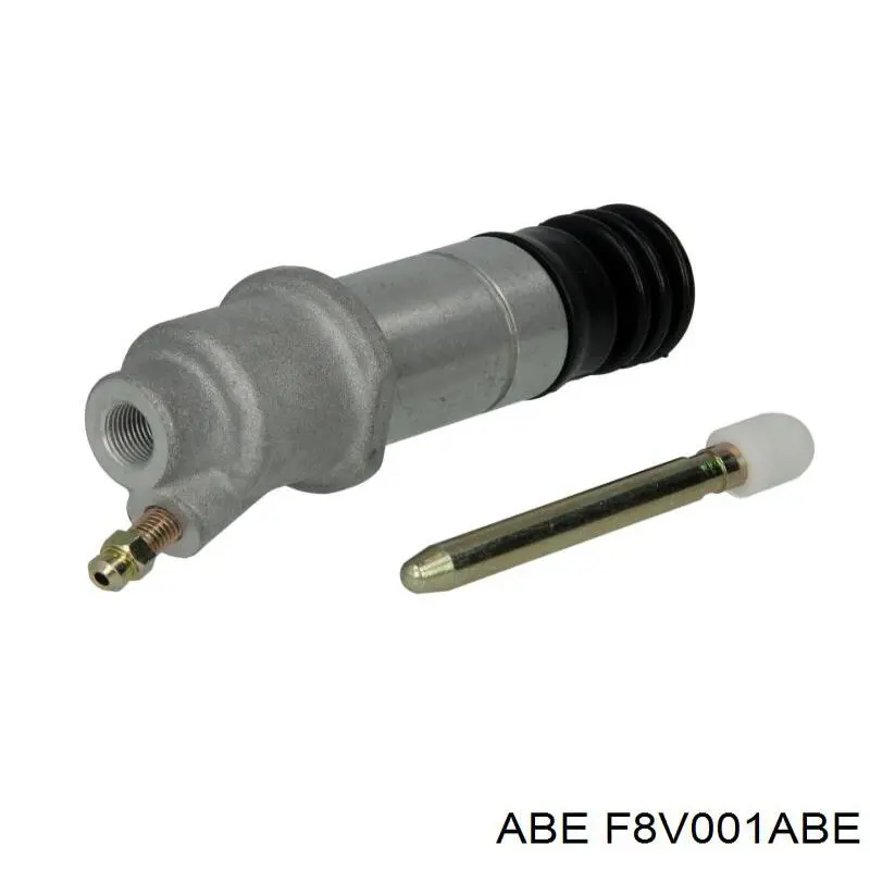 Compre F8V001ABE ABE Cilindro de trabalho de embraiagem