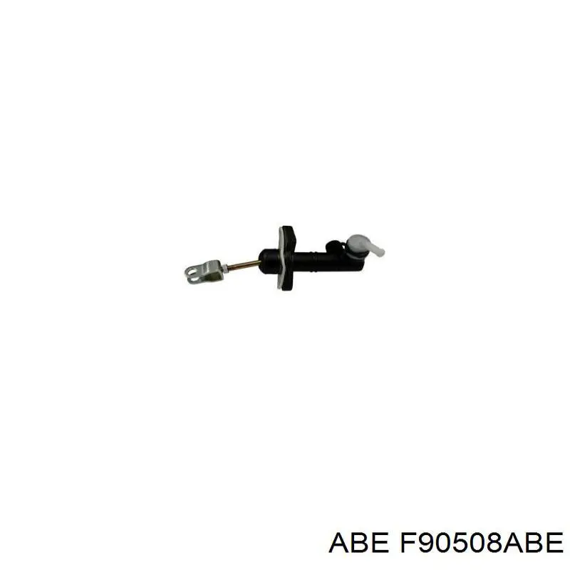 Cilindro mestre de embraiagem ABE F90508ABE preço, a partir de 40,86 USD