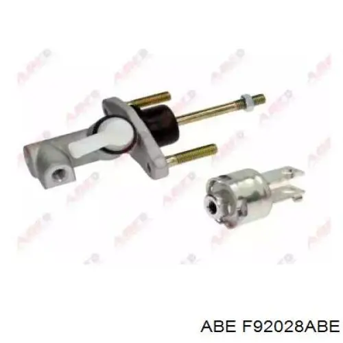 Cilindro mestre de embraiagem Toyota 3142033030 preço, a partir de 51,23 USD