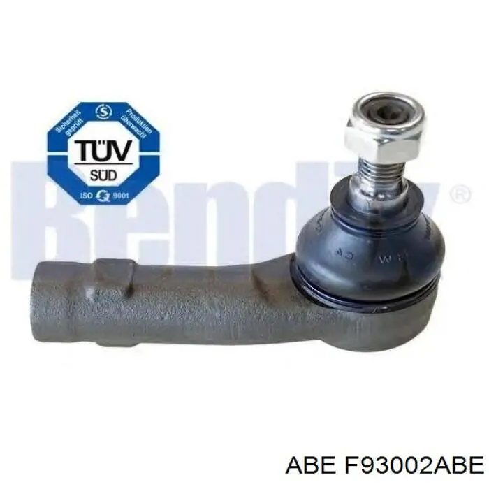 Compre F93002ABE ABE Cilindro mestre de embraiagem