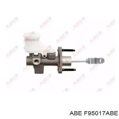 F95017ABE ABE Cilindro mestre de embraiagem