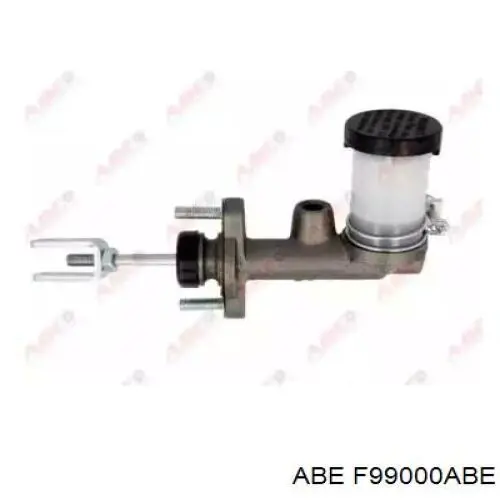 Cilindro mestre de embraiagem ABE F99000ABE preço, a partir de 40,20 USD