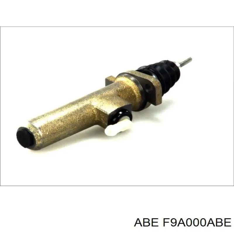 Cilindro mestre de embraiagem ABE F9A000ABE preço, a partir de 41,54 USD