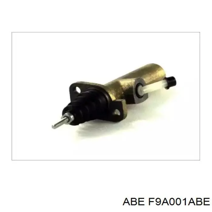 Cilindro mestre de embraiagem ABE F9A001ABE preço, a partir de 35,64 USD