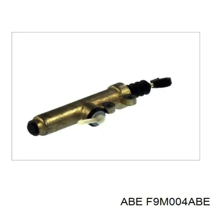 Cilindro mestre de embraiagem ABE F9M004ABE preço, a partir de 64,65 USD