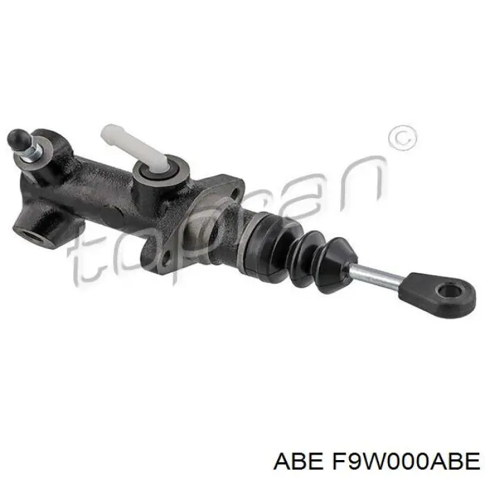 Compre F9W000ABE ABE Cilindro mestre de embraiagem