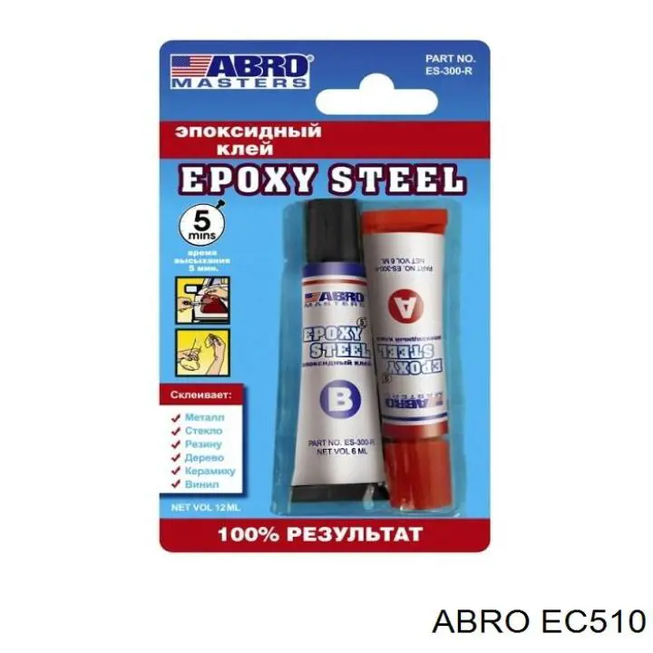 EC510 Abro 