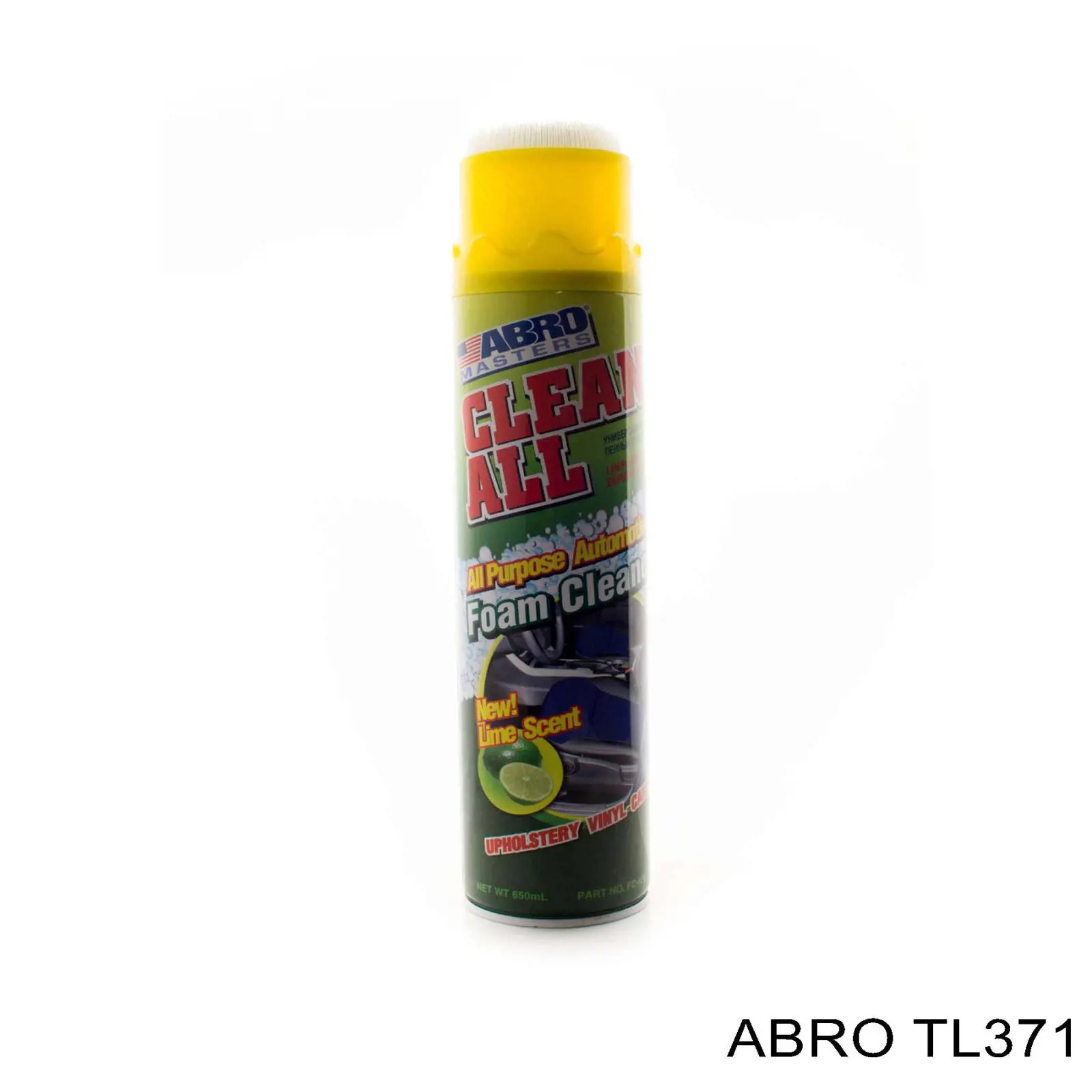 TL371 Abro Fixador anaeróbio