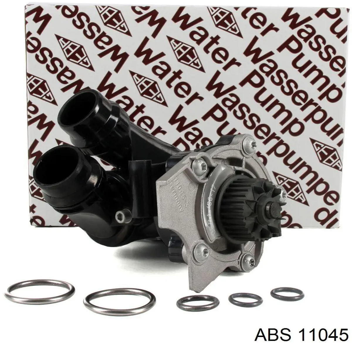 Compre 1T0615611B VAG Proteção esquerda do freio de disco traseiro