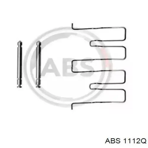  ABS 1112Q preço, a partir de 36,37 USD