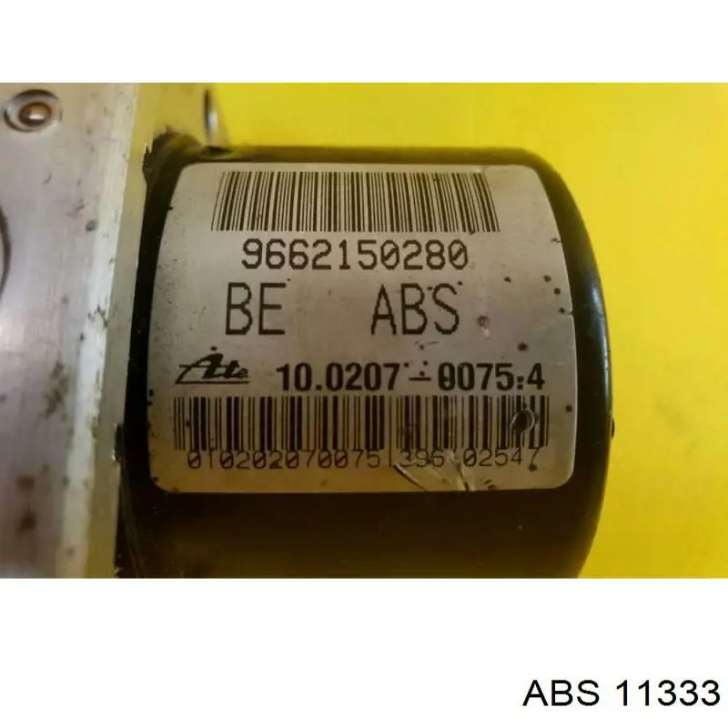 Compre A2124202144 Mercedes Proteção esquerda do freio de disco traseiro