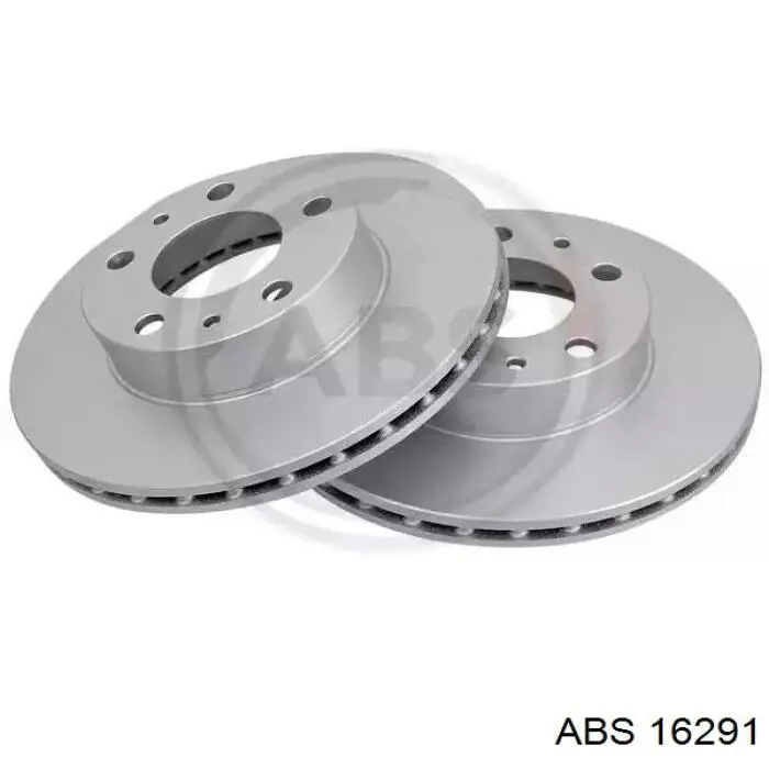 Disco do freio dianteiro ABS 16291 preço, a partir de 64,93 USD
