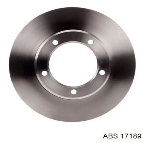 Compre 17189 ABS Disco do freio dianteiro