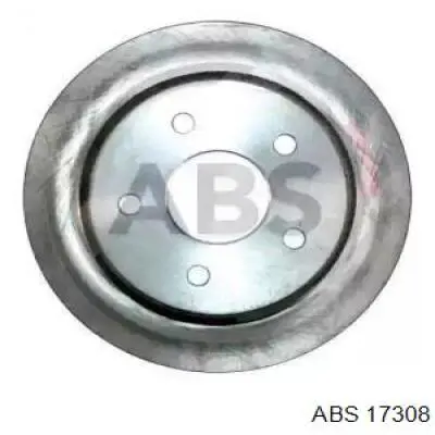 Disco do freio traseiro ABS 17308 preço, a partir de 44,22 USD