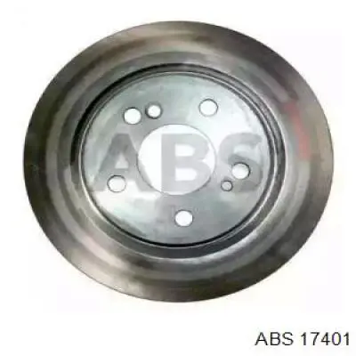 Disco do freio traseiro ABS 17401 preço, a partir de 62,89 USD