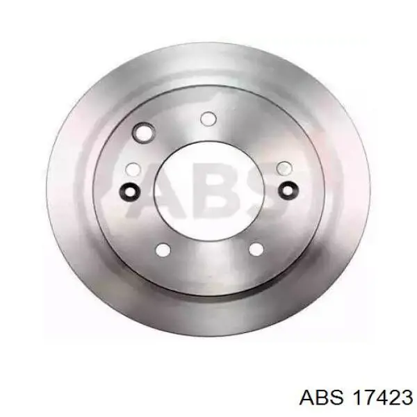Disco do freio traseiro ABS 17423 preço, a partir de 78,60 USD
