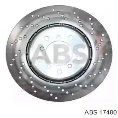Compre BFR42842 SHW Disco do freio traseiro