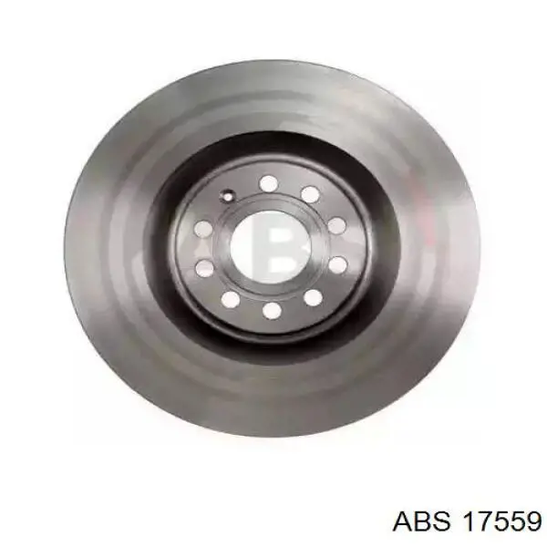 Disco do freio dianteiro ABS 17559 preço, a partir de 89,65 USD