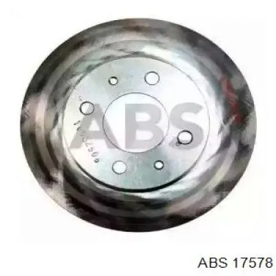 Disco do freio dianteiro ABS 17578 preço, a partir de 29,93 USD