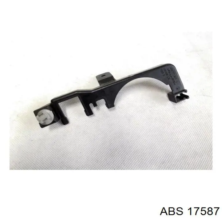 Compre 17587 ABS Disco do freio dianteiro
