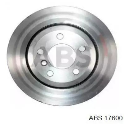 Disco do freio dianteiro ABS 17600 preço, a partir de 48,77 USD