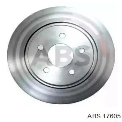 Disco do freio traseiro ABS 17605 preço, a partir de 42,26 USD