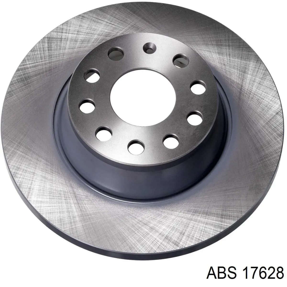 Compre 17628 ABS Disco do freio traseiro