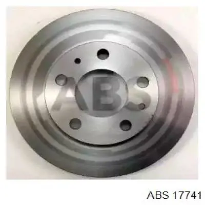 Disco do freio dianteiro ABS 17741 preço, a partir de 85,67 USD