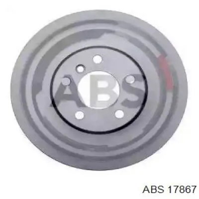 Disco do freio dianteiro ABS 17867 preço, a partir de 87,66 USD