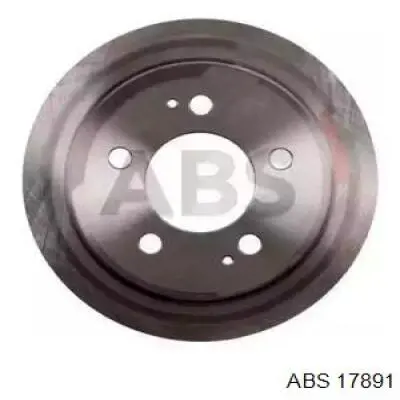 Compre 17891 ABS Disco do freio traseiro