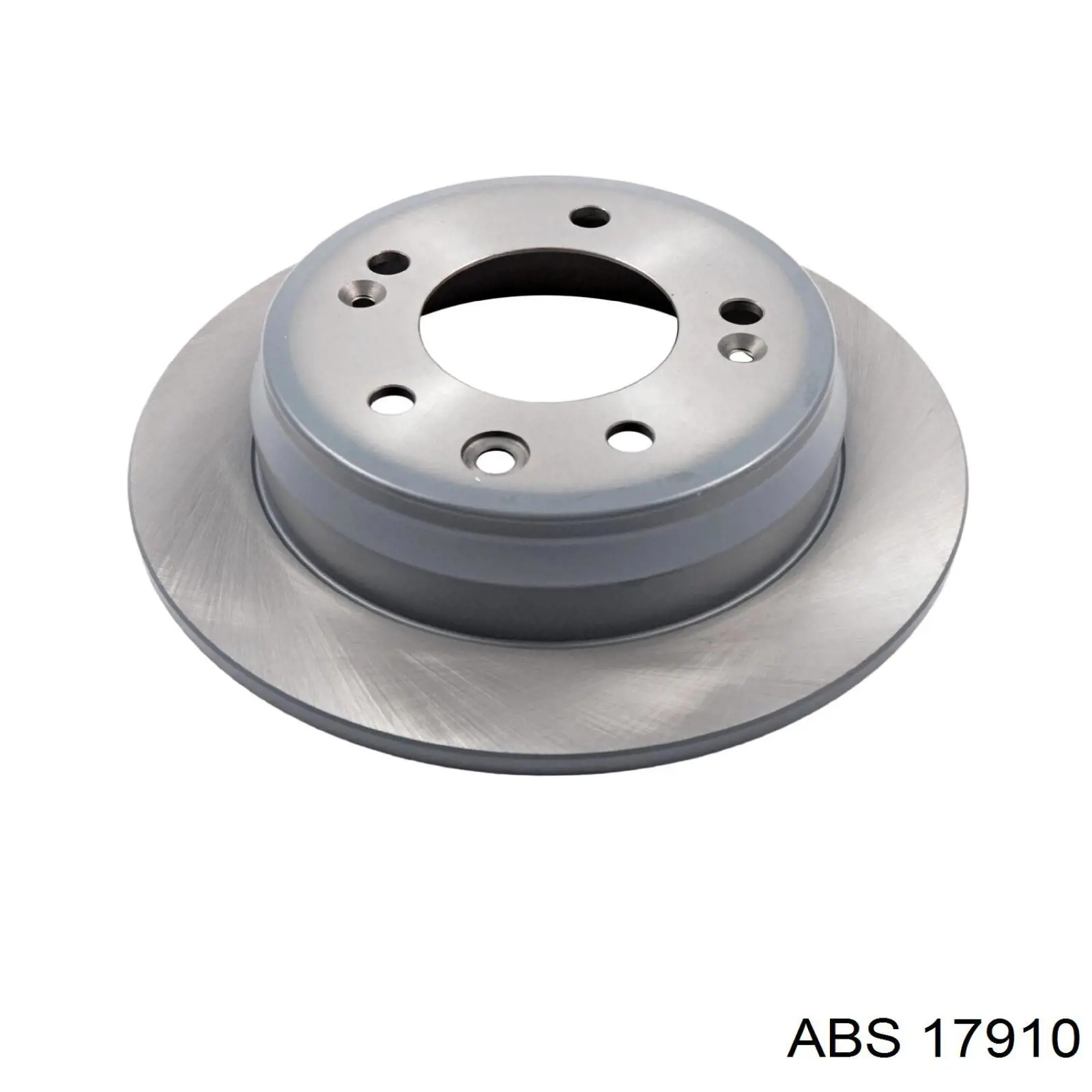 Compre 17910 ABS Disco do freio traseiro