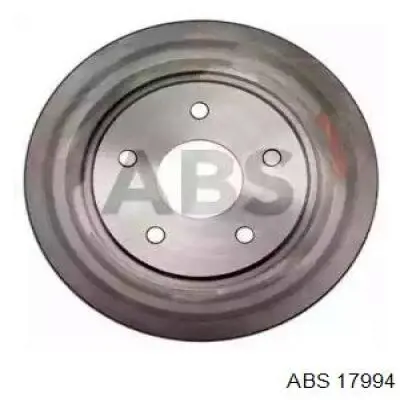 Compre 17994 ABS Disco do freio traseiro