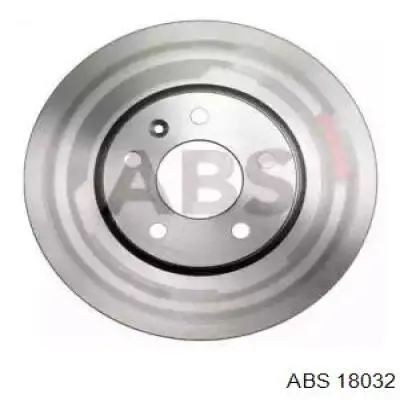 Disco do freio dianteiro ABS 18032 preço, a partir de 56,97 USD