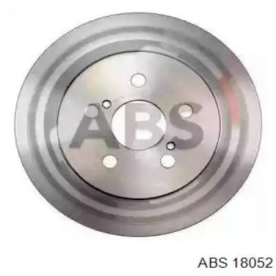 Disco do freio traseiro ABS 18052 preço, a partir de 32,24 USD