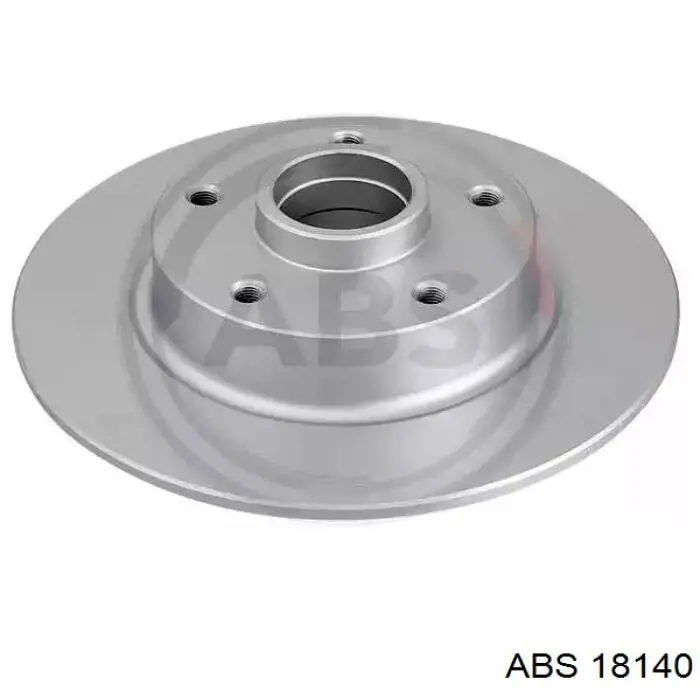 Disco do freio traseiro ABS 18140 preço, a partir de 74,91 USD