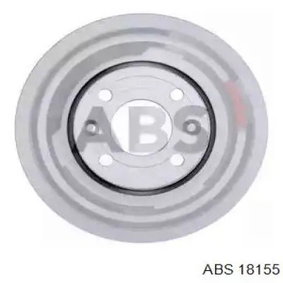 Disco do freio dianteiro ABS 18155 preço, a partir de 40,06 USD
